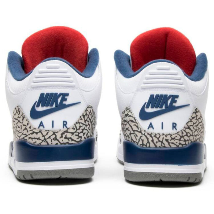 Air Jordan 3 Retro OG True Blue 2016 854262 106 3