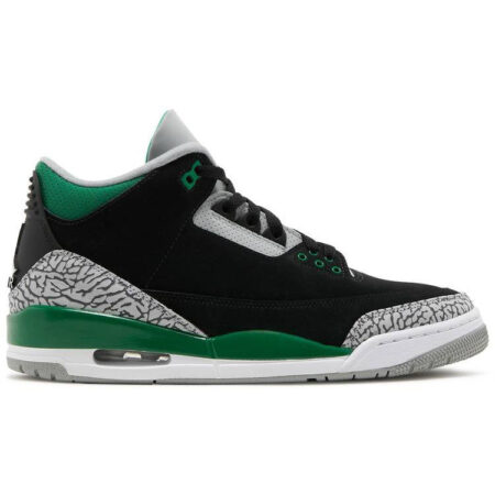 Air Jordan 3 Retro  'Pine Blue' CT8532-030