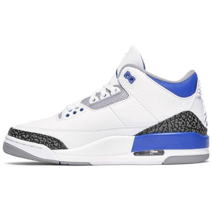 Air Jordan 3 Retro Racer Blue CT8532 145 1