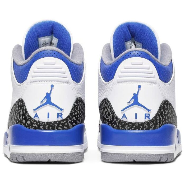 Air Jordan 3 Retro Racer Blue CT8532 145 3