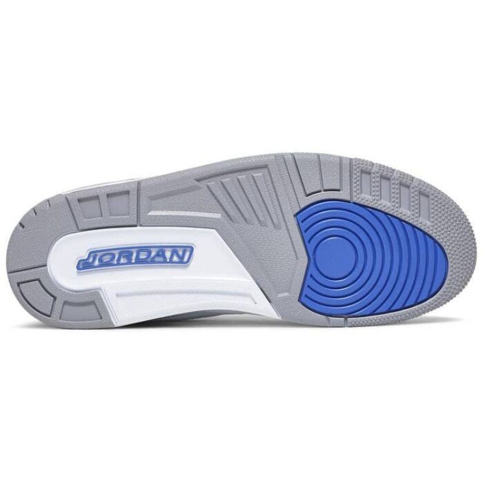 Air Jordan 3 Retro Racer Blue CT8532 145 4