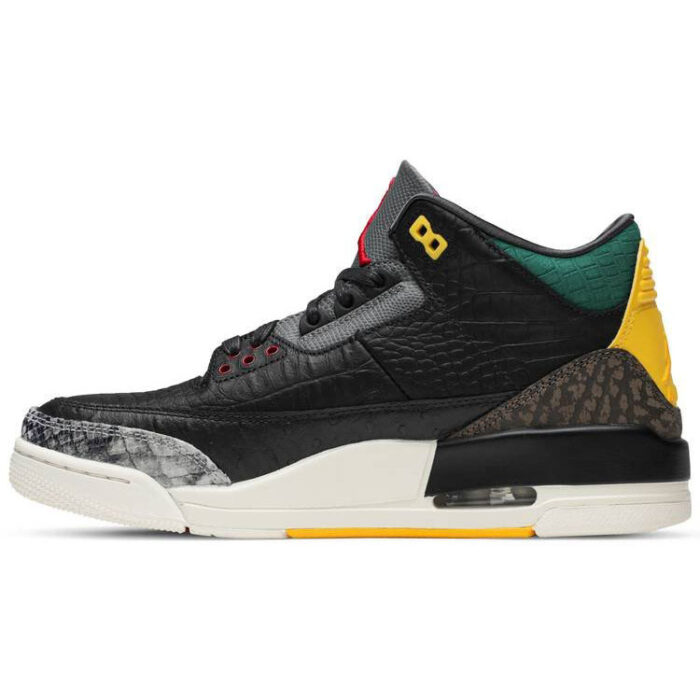 Air Jordan 3 Retro SE Animal Instinct 20 CV3583 003 1