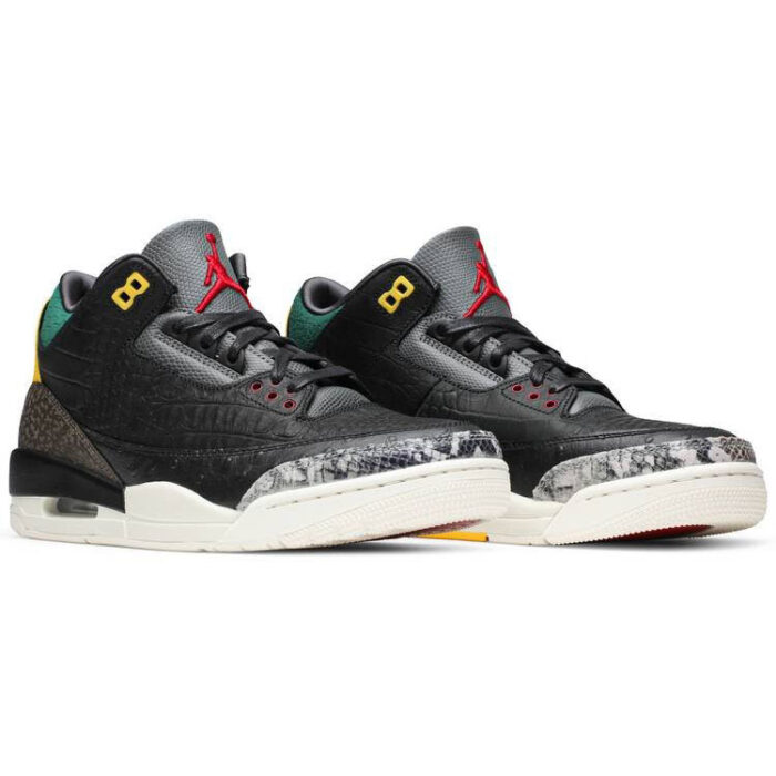 Air Jordan 3 Retro SE Animal Instinct 20 CV3583 003 2