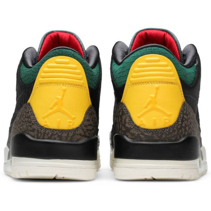 Air Jordan 3 Retro SE Animal Instinct 20 CV3583 003 3