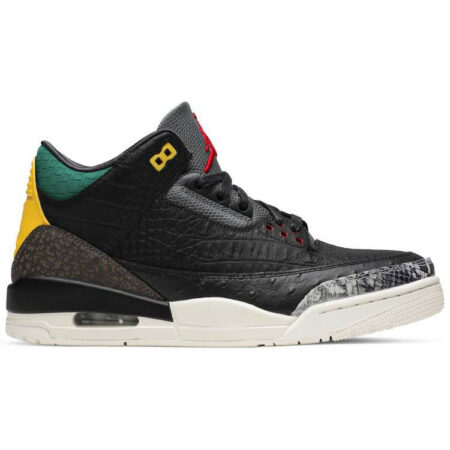 Air Jordan 3 Retro SE 'Animal Instinct 2.0' CV3583-003