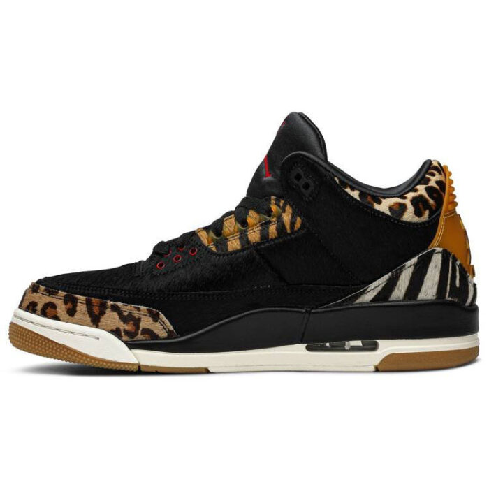Air Jordan 3 Retro SE Animal Instinct CK4344 002 1