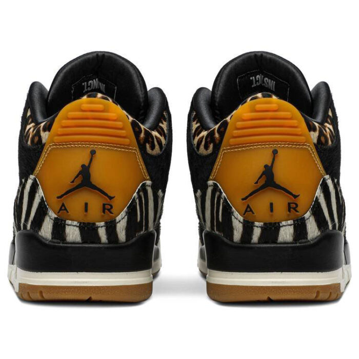 Air Jordan 3 Retro SE Animal Instinct CK4344 002 3