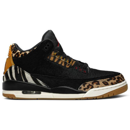 Air Jordan 3 Retro SE 'Animal Instinct' CK4344-002