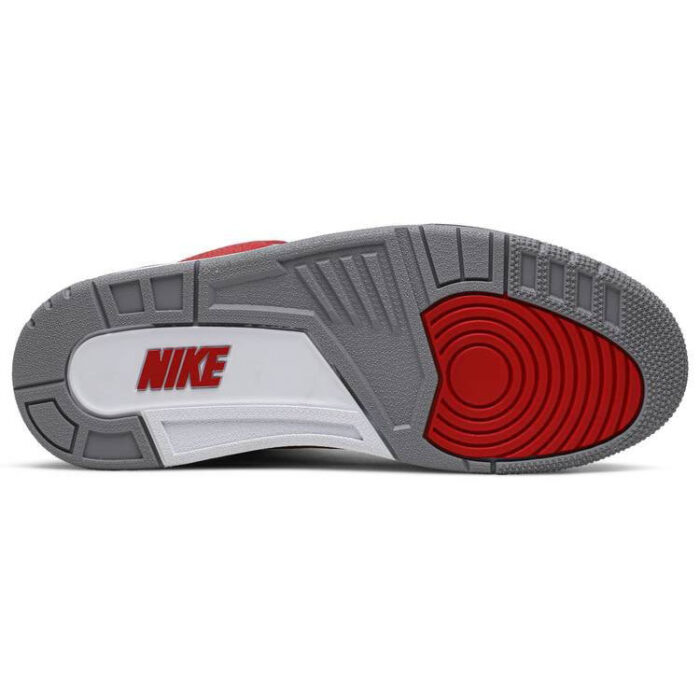 Air Jordan 3 Retro SE Unite CK5692 600 4
