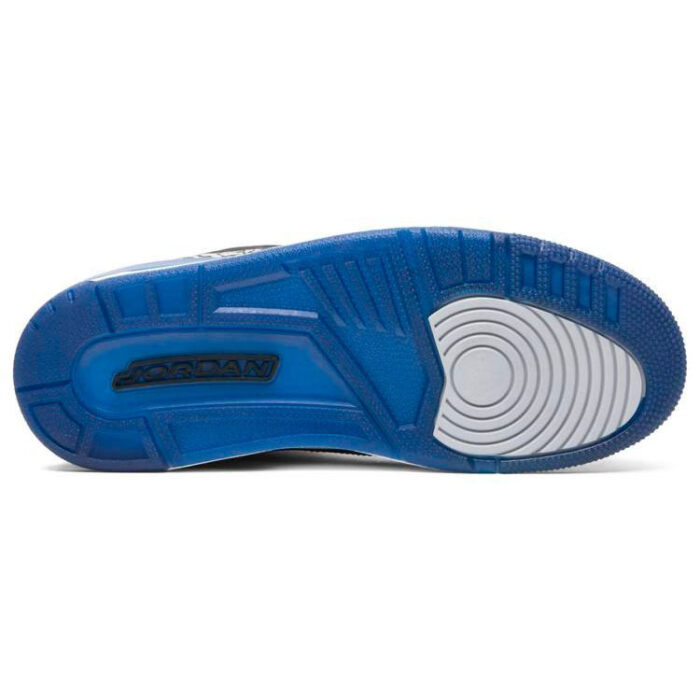 Air Jordan 3 Retro Sport Blue 136064 007 4