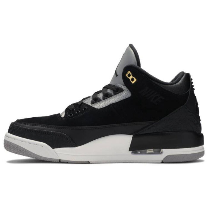 Air Jordan 3 Retro Tinker SP Black Cement CK4348 007 1