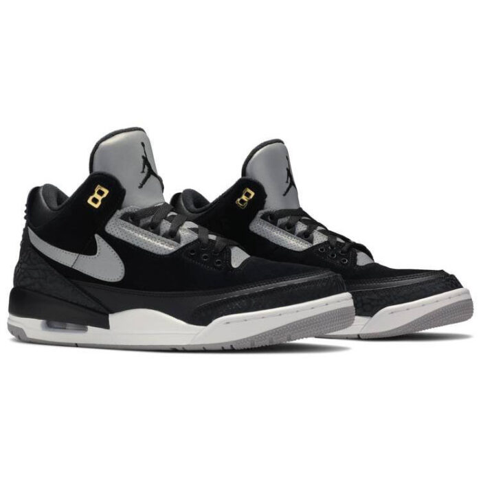 Air Jordan 3 Retro Tinker SP Black Cement CK4348 007 2