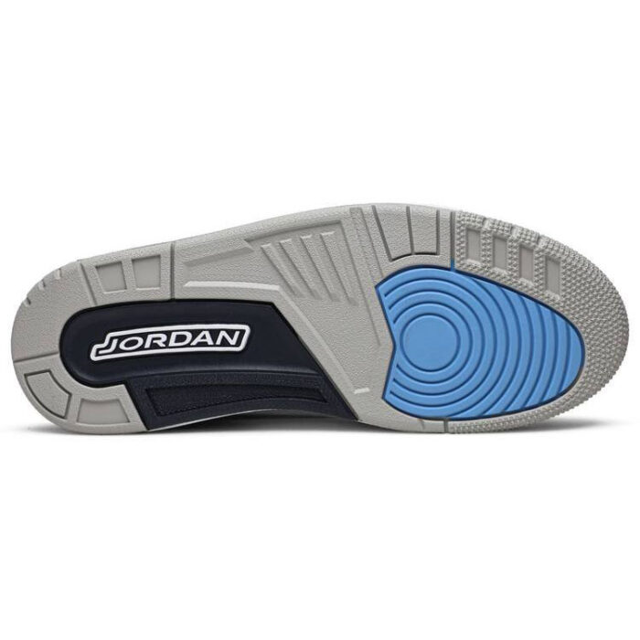 Air Jordan 3 Retro UNC CT8532 104 4