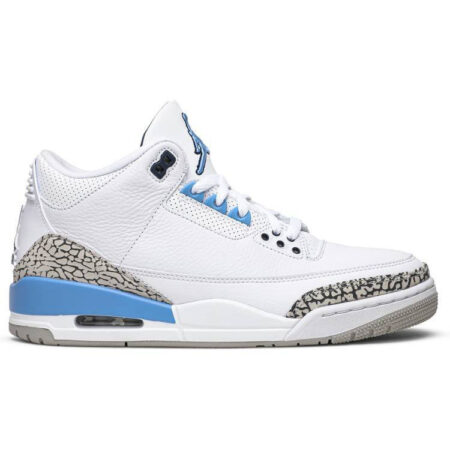 Air Jordan 3 Retro 'UNC' CT8532-104