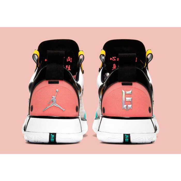 Air Jordan 34 Low Guo Ailun CZ7748 100 4