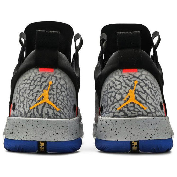Air Jordan 34 Low PF Heritage CZ7746 008 3