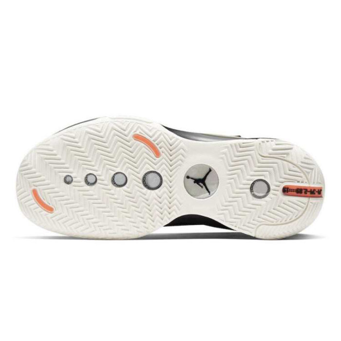 Air Jordan 34 PF Amber Rise BQ3381 800 3