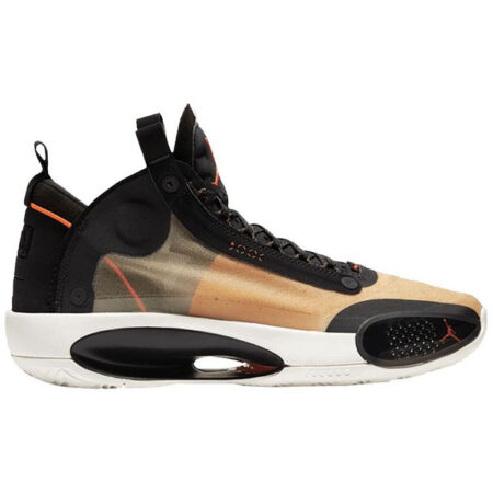 Air Jordan 34 PF 'Amber Rise' BQ3381-800