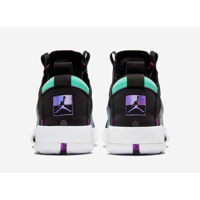 Air Jordan 34 PF Blue Void BQ3381 400 5
