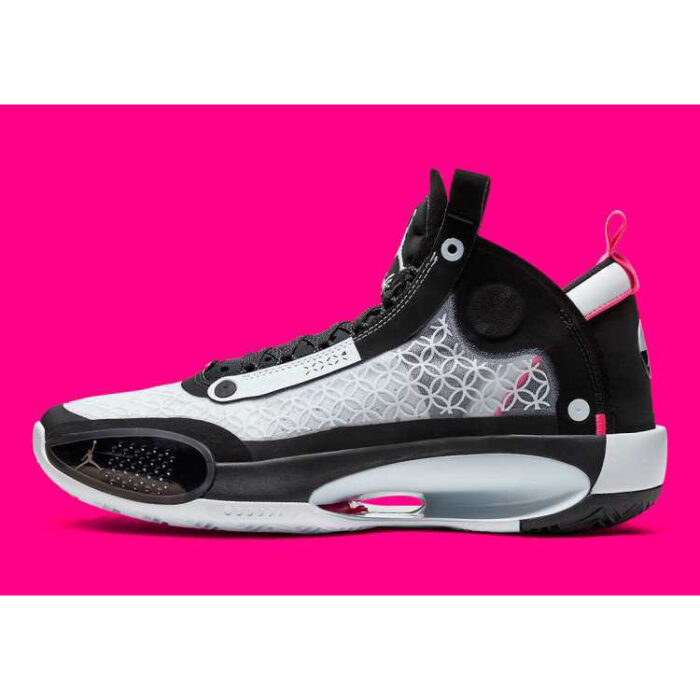 Air Jordan 34 PF Chinese New Year BQ3381 016 1