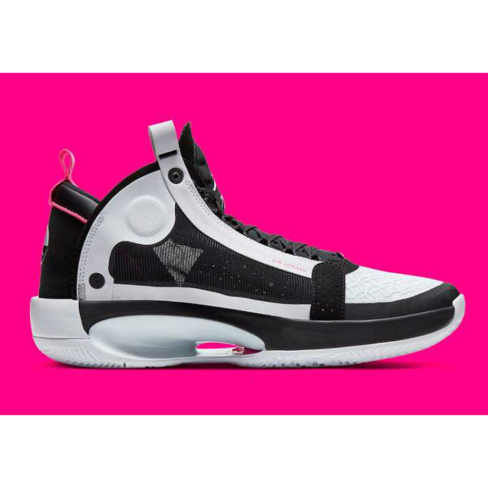 Air Jordan 34 PF Chinese New Year BQ3381 016 2
