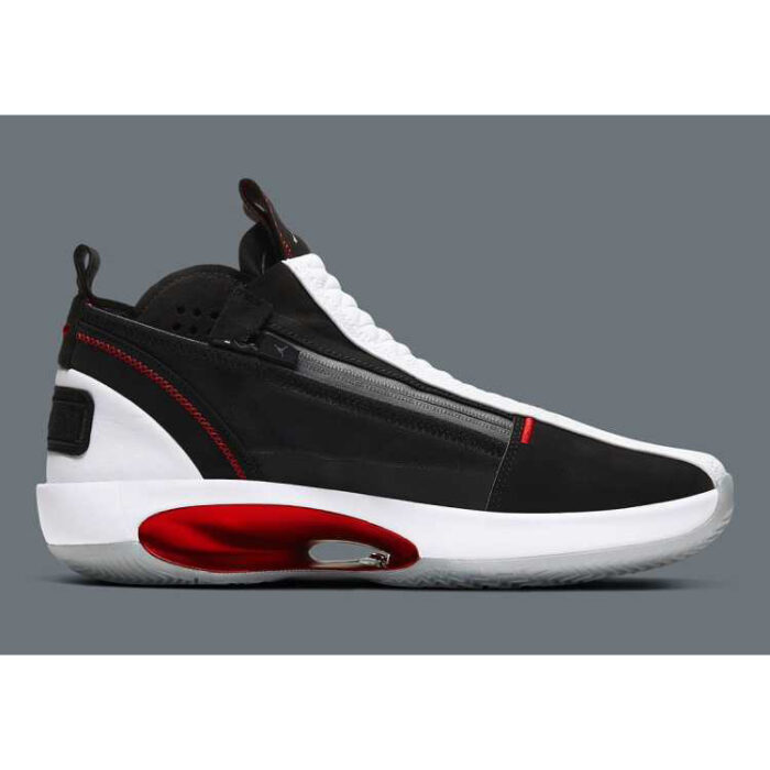 Air Jordan 34 SE PF All Star Game CU1548 001 1