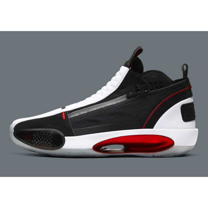 Air Jordan 34 SE PF All Star Game CU1548 001 2