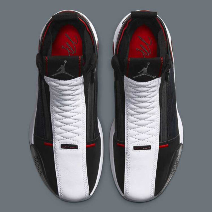 Air Jordan 34 SE PF All Star Game CU1548 001 3