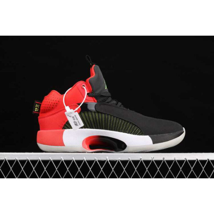 Air Jordan 35 Chinese New Year DD2234 001 1