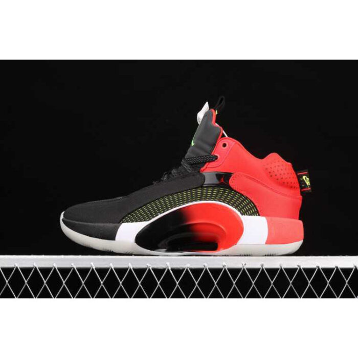 Air Jordan 35 Chinese New Year DD2234 001 2