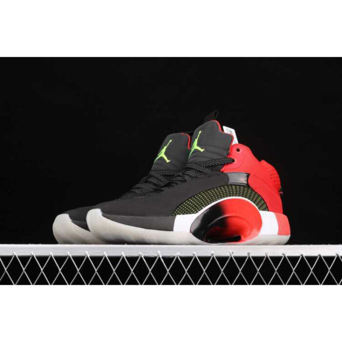 Air Jordan 35 Chinese New Year DD2234 001 3