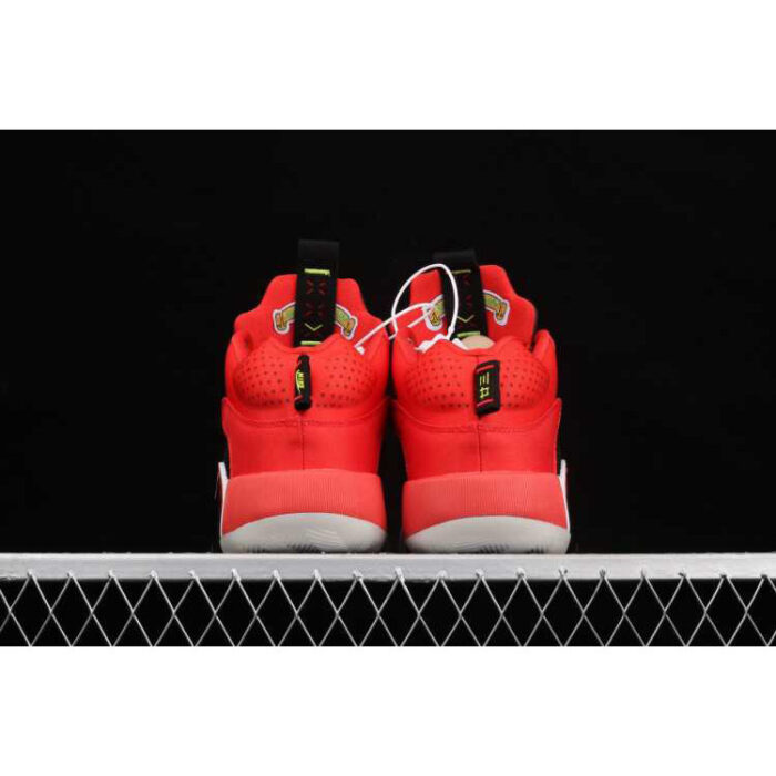 Air Jordan 35 Chinese New Year DD2234 001 4