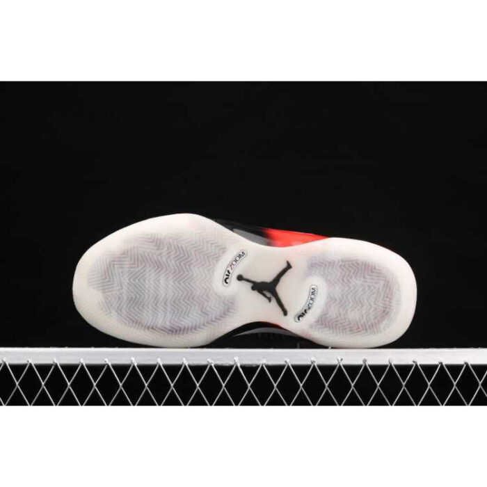 Air Jordan 35 Chinese New Year DD2234 001 5