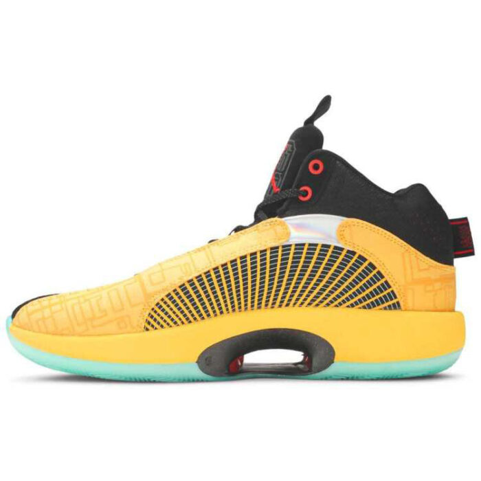 Air Jordan 35 Dynasties DD3044 700 1