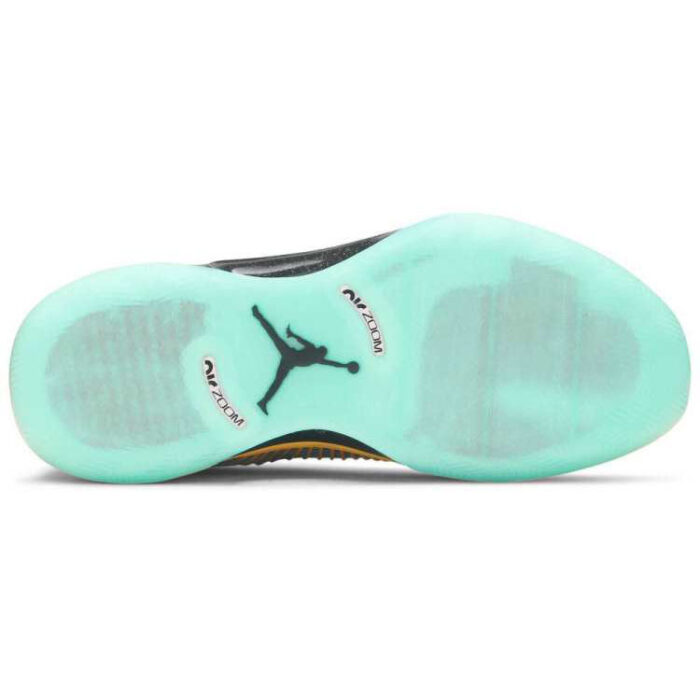 Air Jordan 35 Dynasties DD3044 700 2