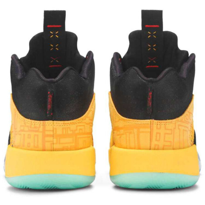 Air Jordan 35 Dynasties DD3044 700 3