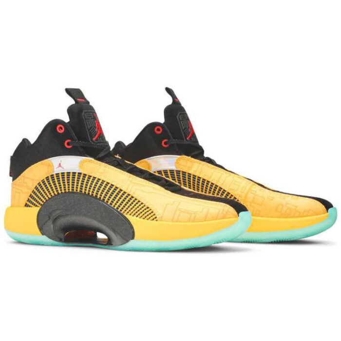 Air Jordan 35 Dynasties DD3044 700 4