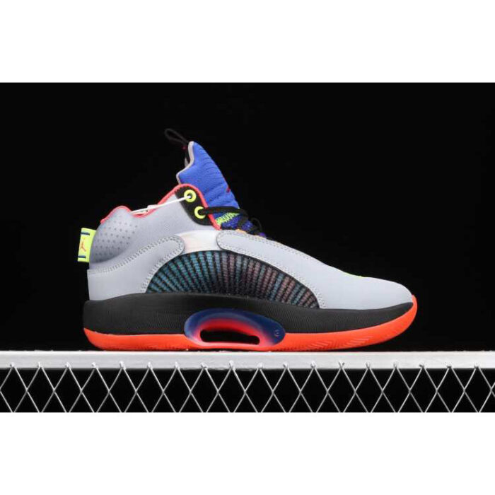 Air Jordan 35 SP TP PF Center of Gravity DC1493 001 1
