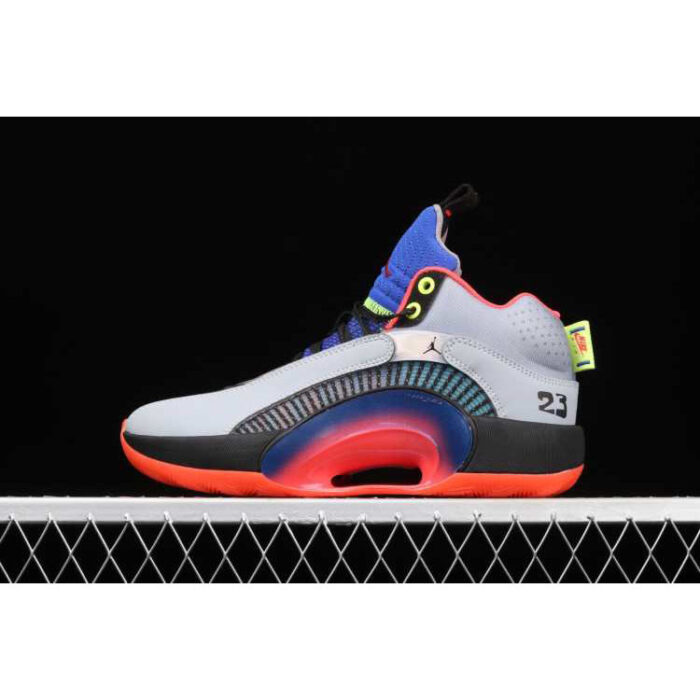 Air Jordan 35 SP TP PF Center of Gravity DC1493 001 2