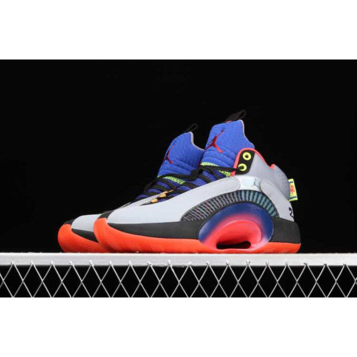 Air Jordan 35 SP TP PF Center of Gravity DC1493 001 3