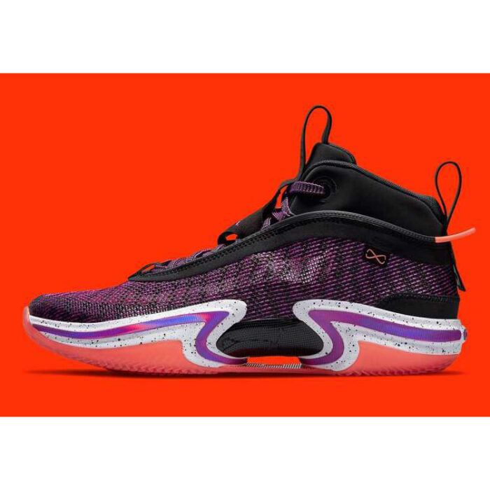 Air Jordan 36 First Light CZ2650 004 2