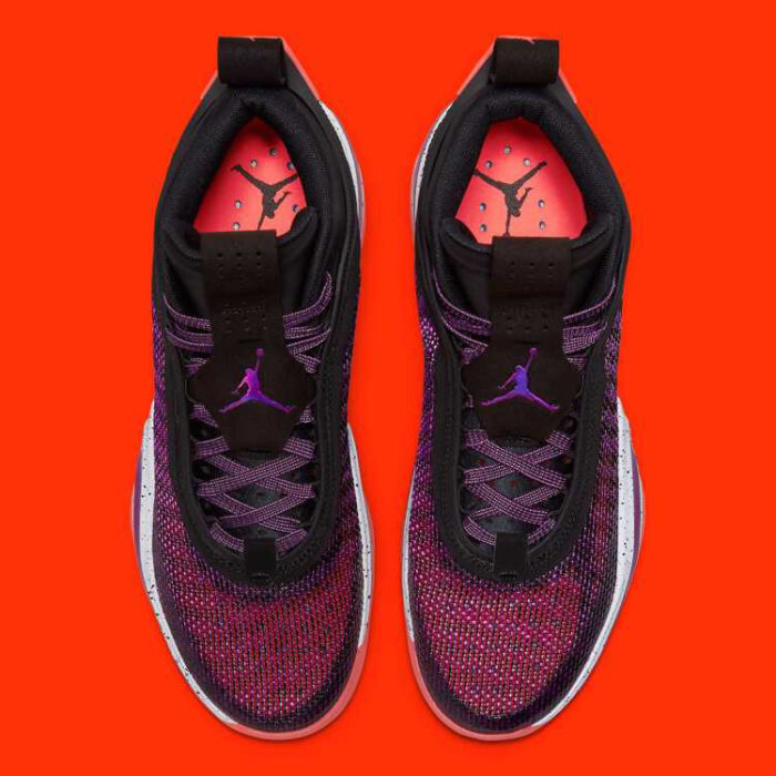 Air Jordan 36 First Light CZ2650 004 4