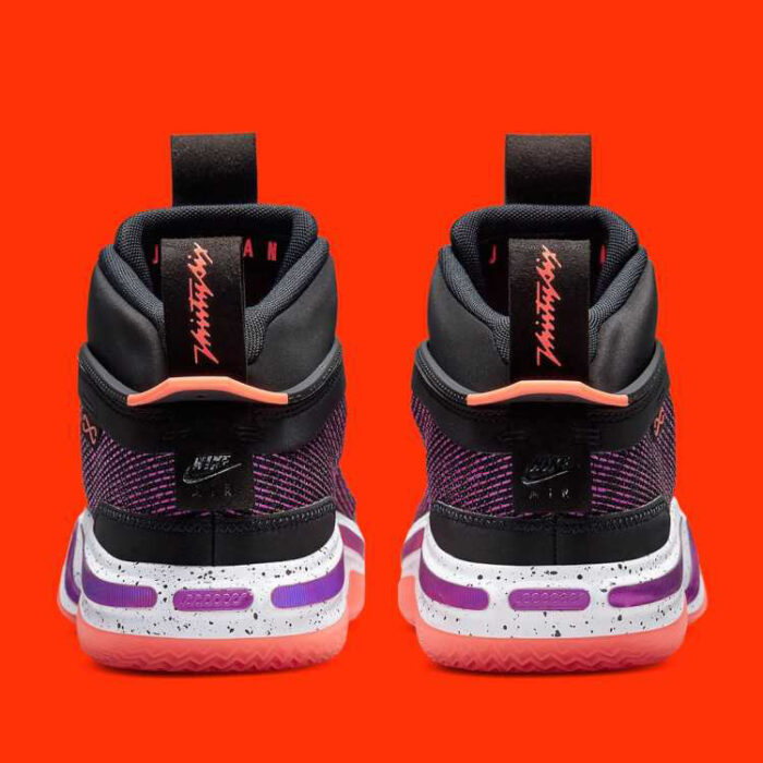 Air Jordan 36 First Light CZ2650 004 5