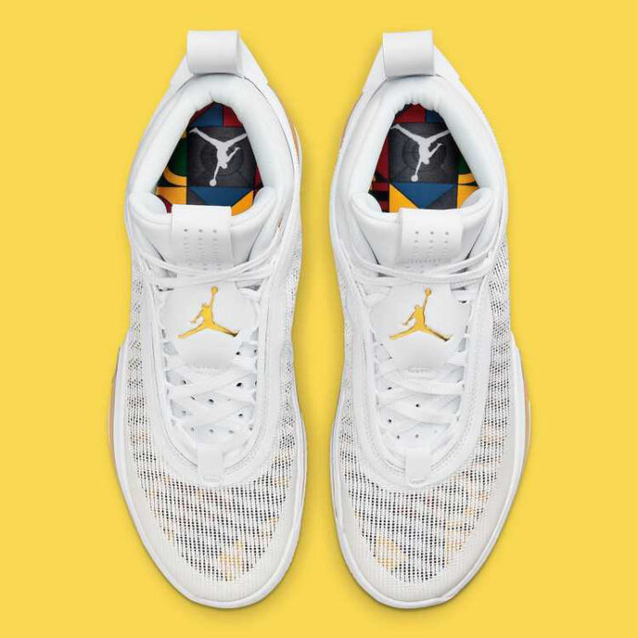 Air Jordan 36 Glory DJ4482 100 3