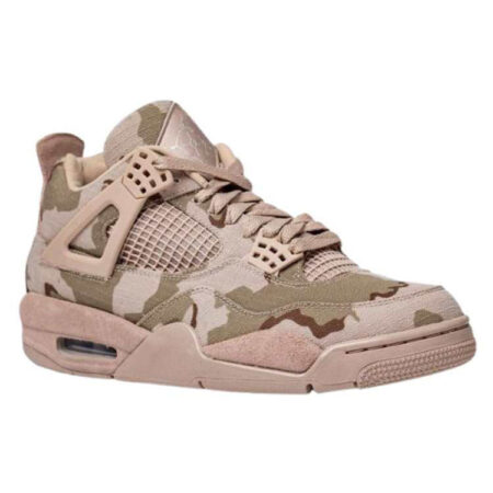 Air Jordan 4 Camo DJ1193-200