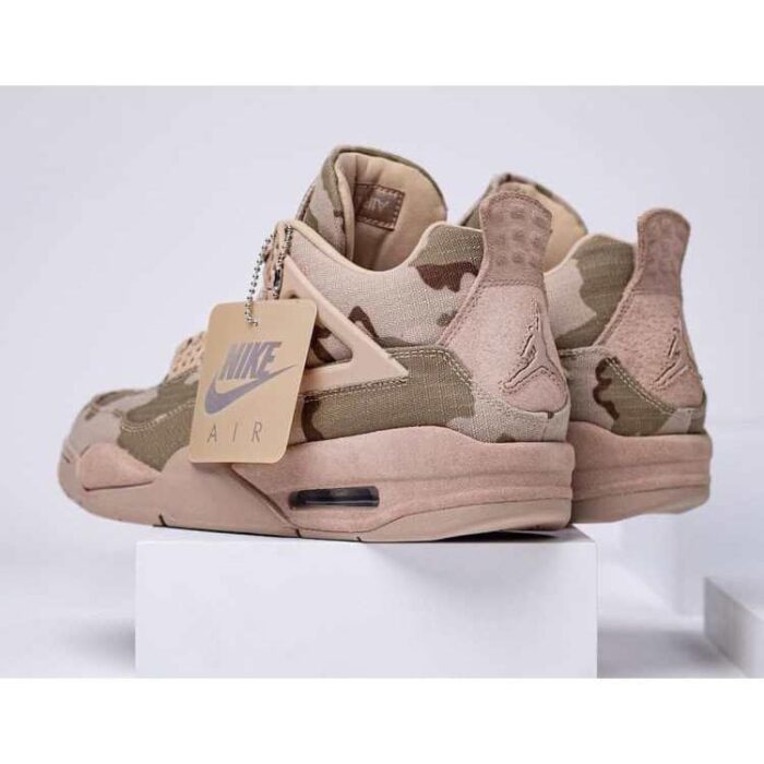 Air Jordan 4 Camo DJ1193 200 5
