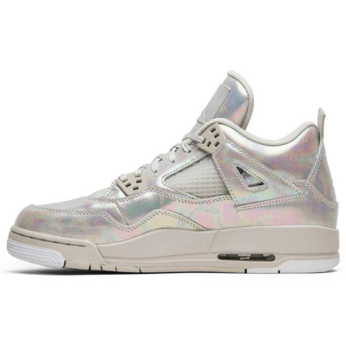 Air Jordan 4 GG Pearl 742639 045 1