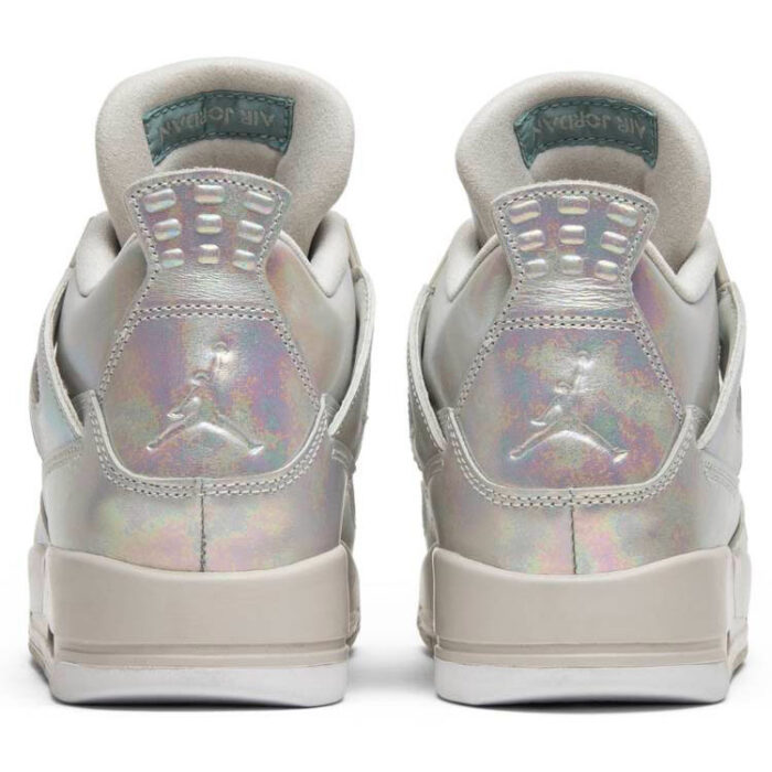Air Jordan 4 GG Pearl 742639 045 3