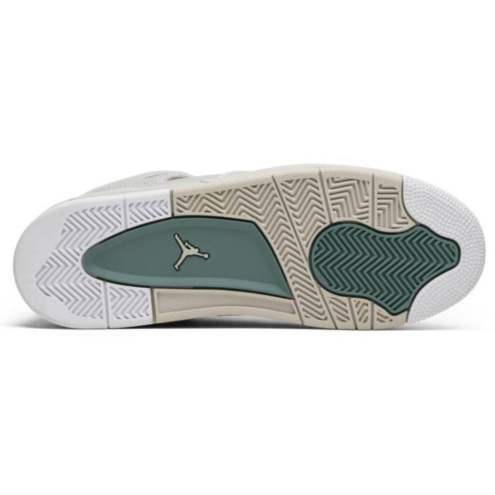 Air Jordan 4 GG Pearl 742639 045 4
