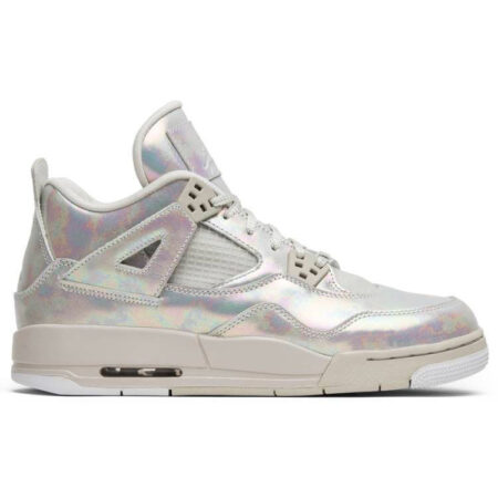 Air Jordan 4 GG 'Pearl' 742639-045